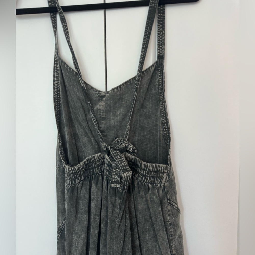 Free People FP movement split rock jumpsuit - Picture 7 of 8
